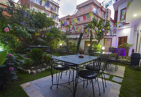 Hotel Dream City