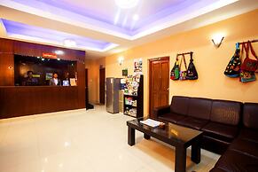 Hotel Dream City