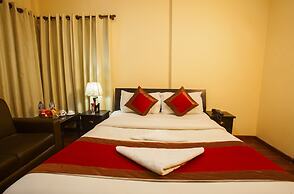 Hotel Dream City