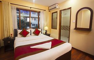 Hotel Dream City