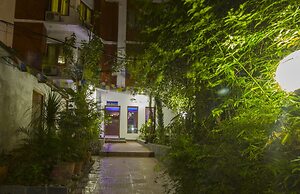 Hotel Dream City