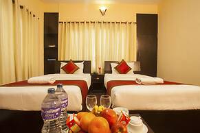 Hotel Dream City