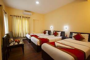 Hotel Dream City