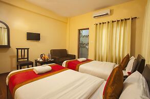 Hotel Dream City