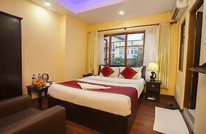 Hotel Dream City