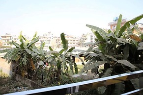 Kathmandu CityHill Studio Apartment