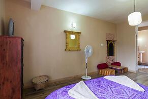 Kathmandu CityHill Studio Apartment