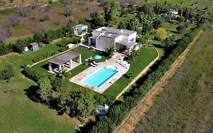 La Serrazza