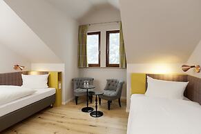 Hotel zum Taufstein