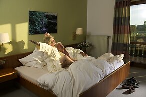 Hotel zum Taufstein