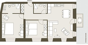 River Residence
