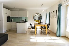 River Residence