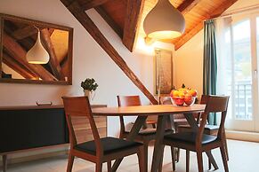 River Residence