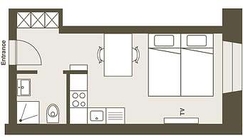River Residence
