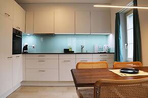 River Residence