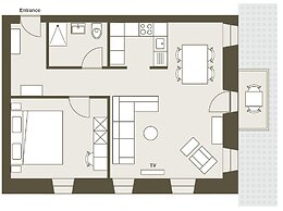 River Residence