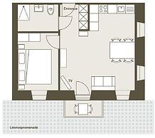 River Residence