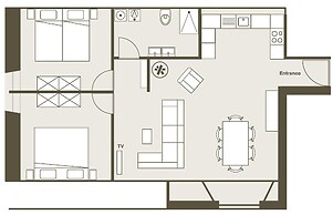 River Residence