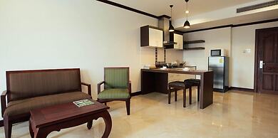 Capitol Residence