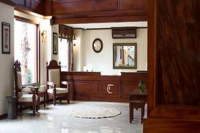 Capitol Residence