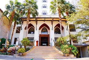 Capitol Residence