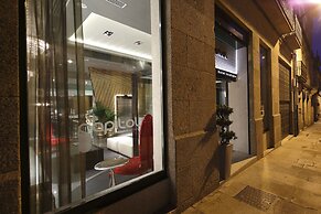 Capitol Boutique Hotel