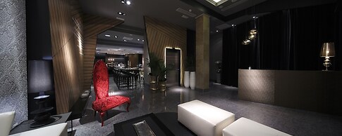 Capitol Boutique Hotel