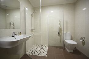 Capitol Boutique Hotel