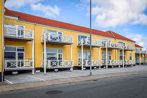 Plesners Havnelejligheder
