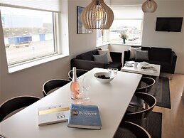 Plesners Havnelejligheder