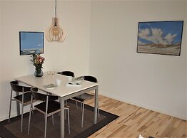 Plesners Havnelejligheder