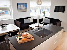 Plesners Havnelejligheder