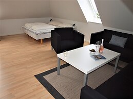 Plesners Havnelejligheder