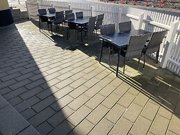 Plesners Havnelejligheder