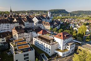 Hotel Kettenbrücke