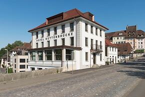 Hotel Kettenbrücke