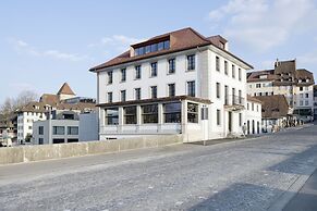 Hotel Kettenbrücke