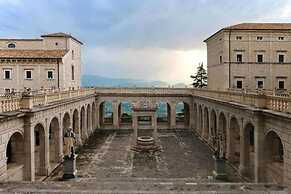 Hotel Ristorante La Campagnola