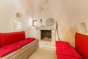 Trulli di Monte Reale