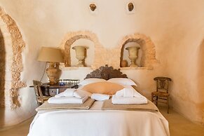 Trulli di Monte Reale