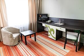 ParkCity Hotel