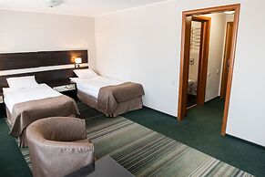 ParkCity Hotel