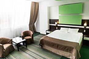 ParkCity Hotel