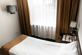 ParkCity Hotel