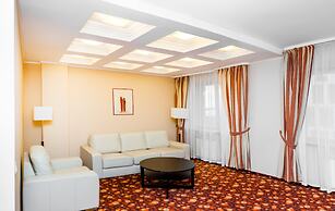 ParkCity Hotel