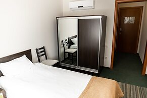 ParkCity Hotel