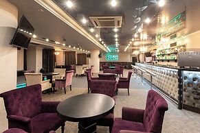 ParkCity Hotel