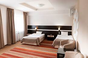 ParkCity Hotel