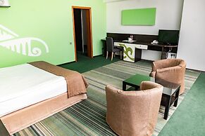 ParkCity Hotel