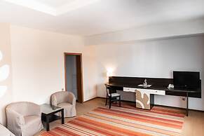 ParkCity Hotel